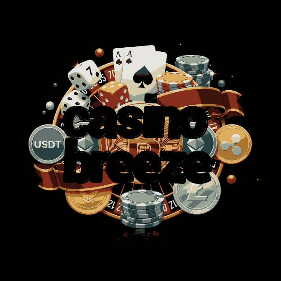 Casino Breeze - Smooth Casino Experience
